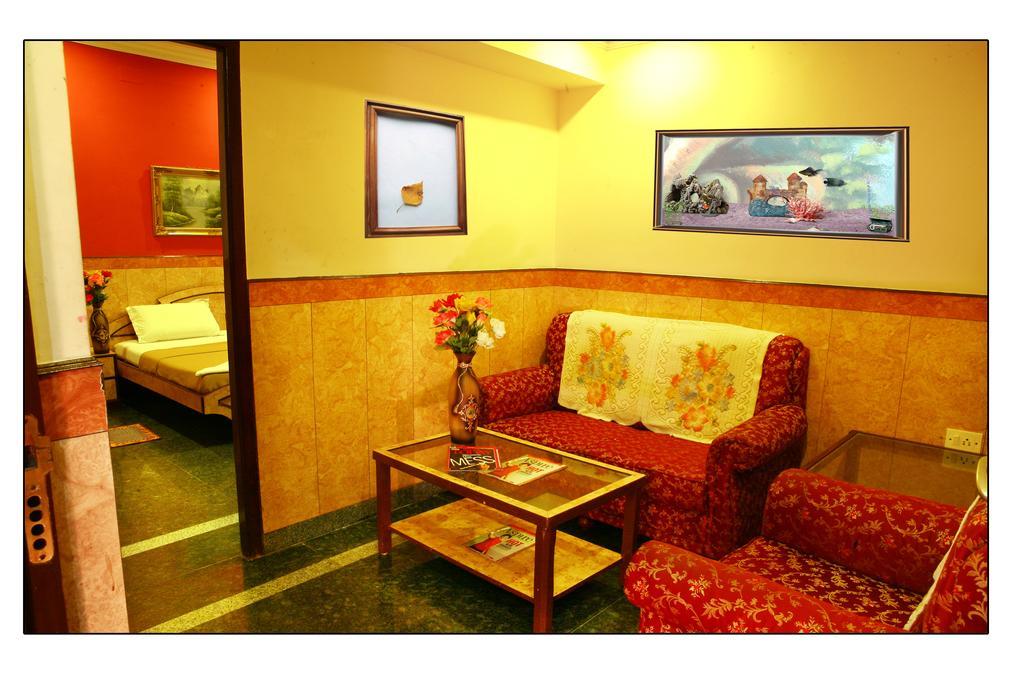 Hotel Suriya International