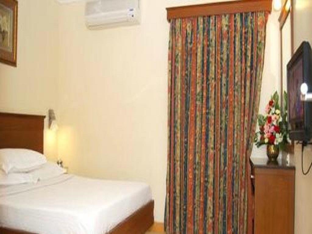 Hotel Comfort 3*
