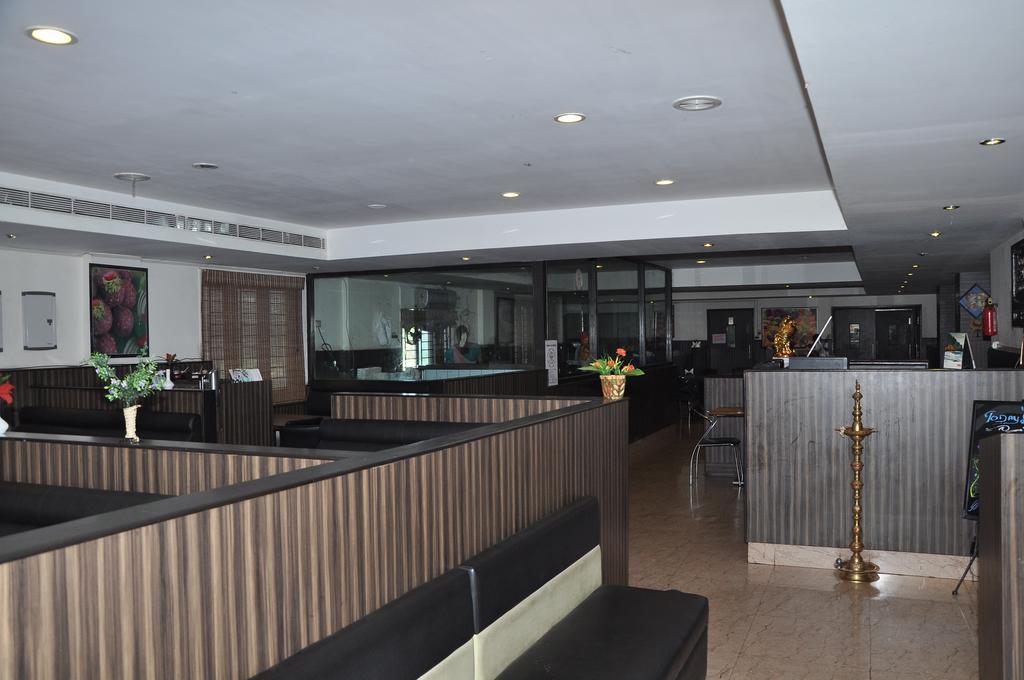 Arasan 2* Chennai
