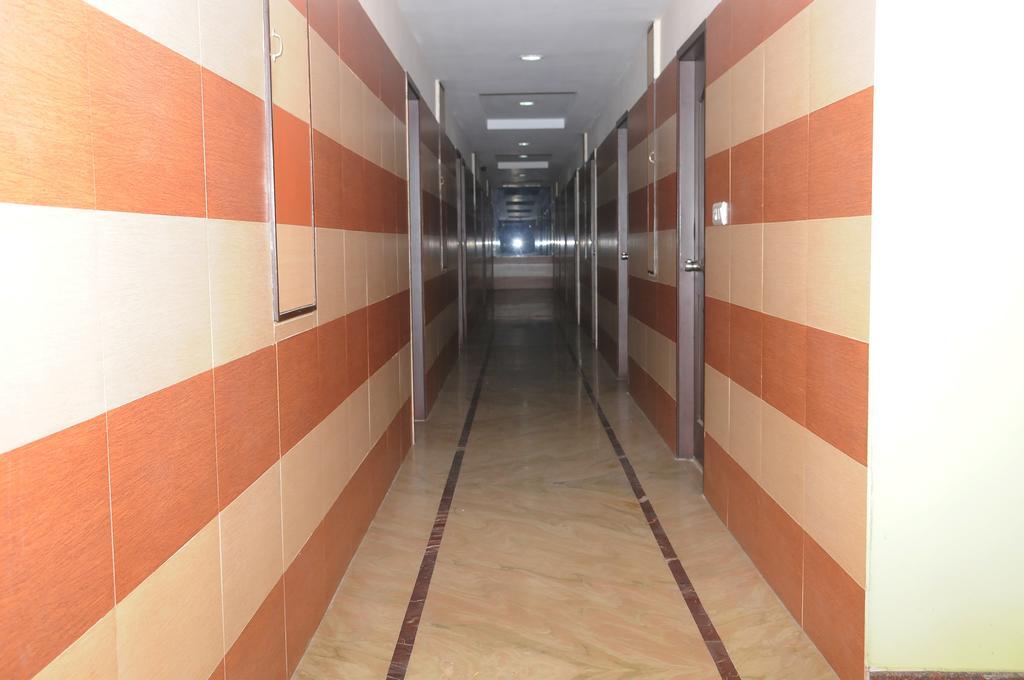 Hotel Arasan 2*