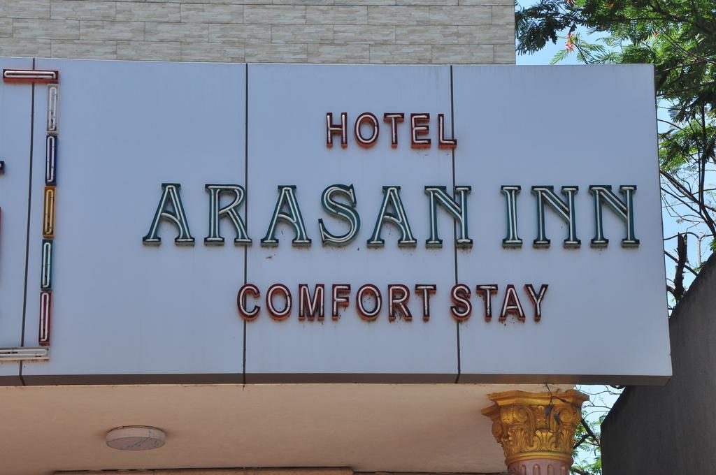 Arasan Hotel 2*