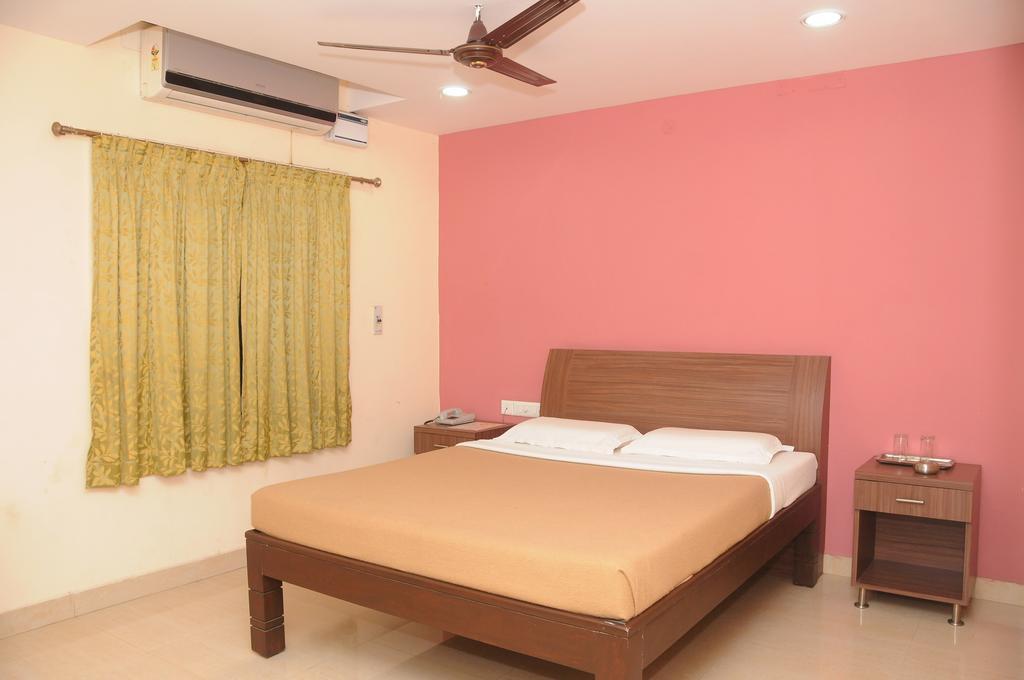 Arasan 2* Chennai