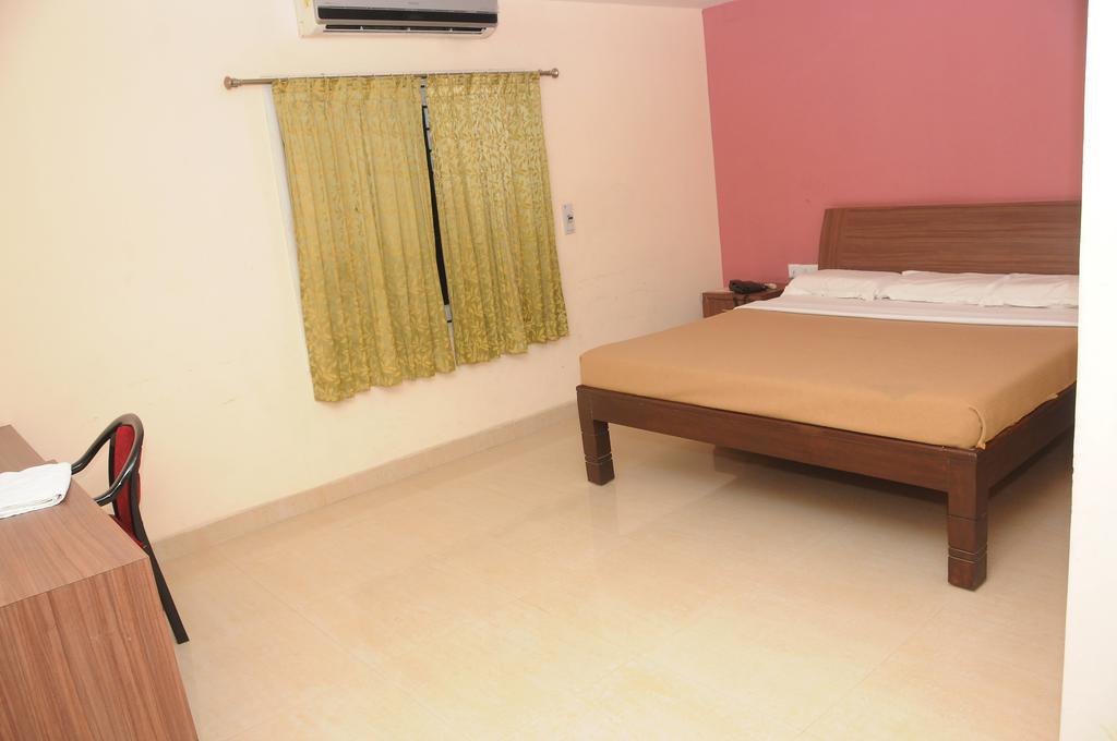 Arasan 2* Chennai