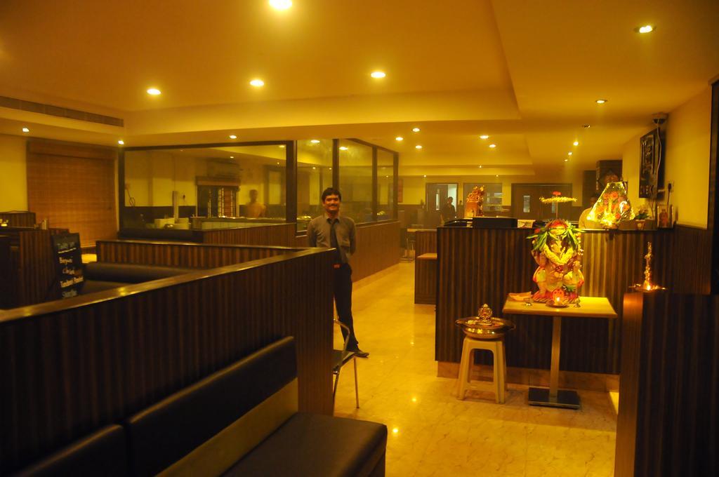 Hotel Arasan