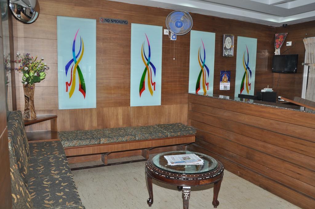 Hotel Arasan 2*