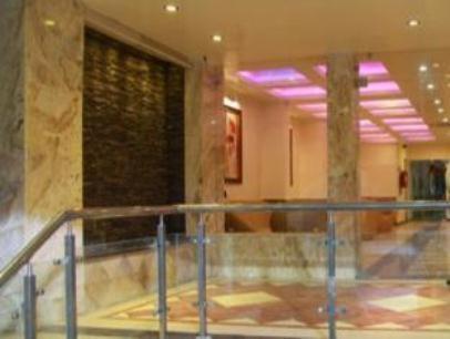 Grand Treat Hotel Chennai