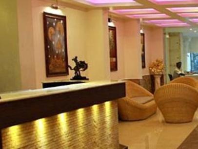 Grand Treat Hotel
