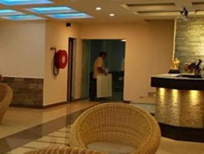 Hotel Grand Treat 2*