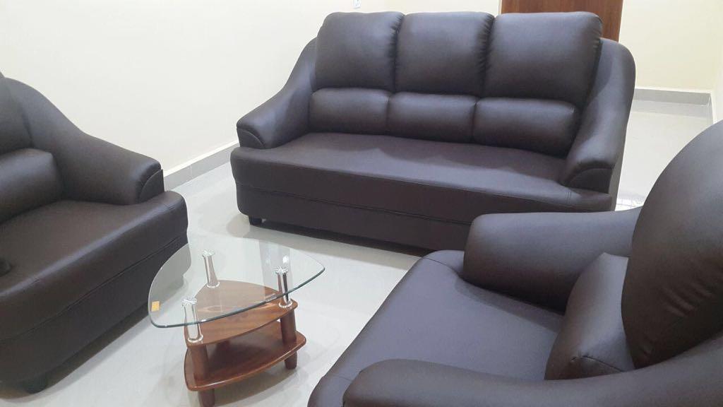 Avvairam Service - C9 Apartment *