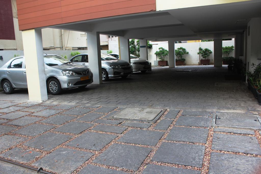 Pebbles Apartamento
