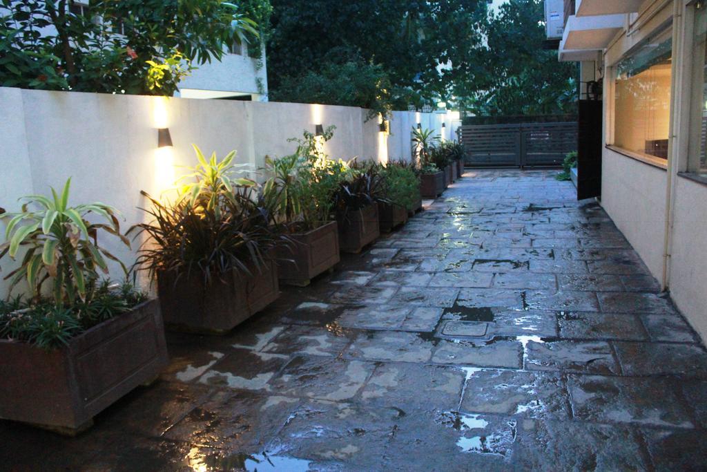 Pebbles Chennai