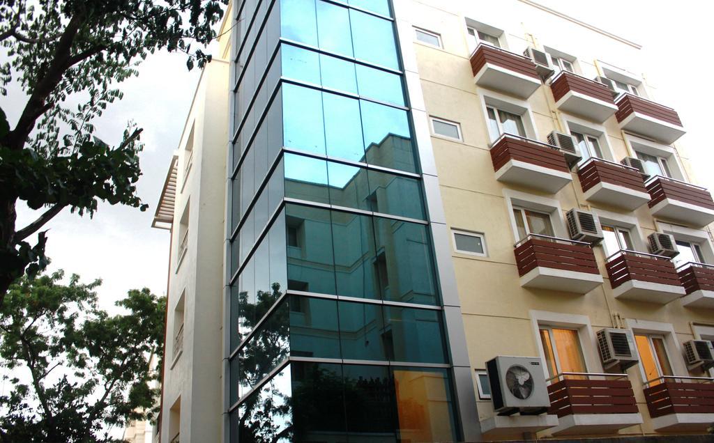 Pebbles Chennai