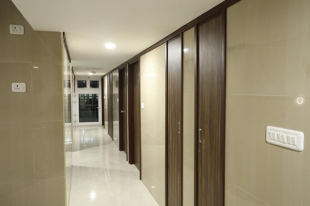 Season 4 Residences - Nungambakkam Near Us Consulate, Apollo Hospital, Shankar Nethralaya Hotel Chennai