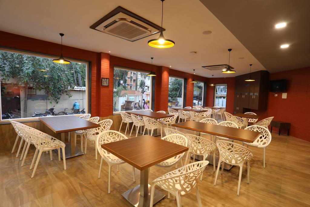 Season 4 Residences - Nungambakkam Near Us Consulate, Apollo Hospital, Shankar Nethralaya Hotel Chennai