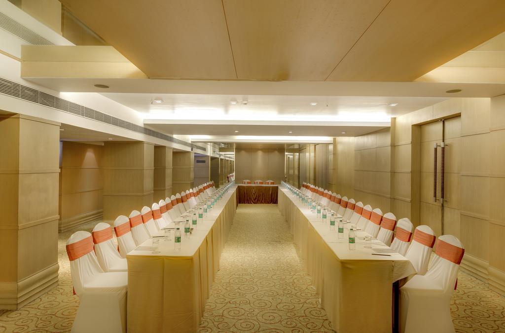 Hotel Pride Hotel, Chennai