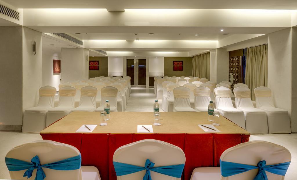 Pride Hotel,