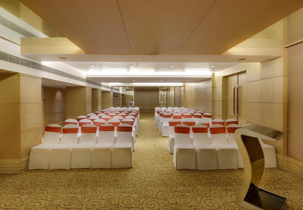 Pride Hotel, Hotel Chennai