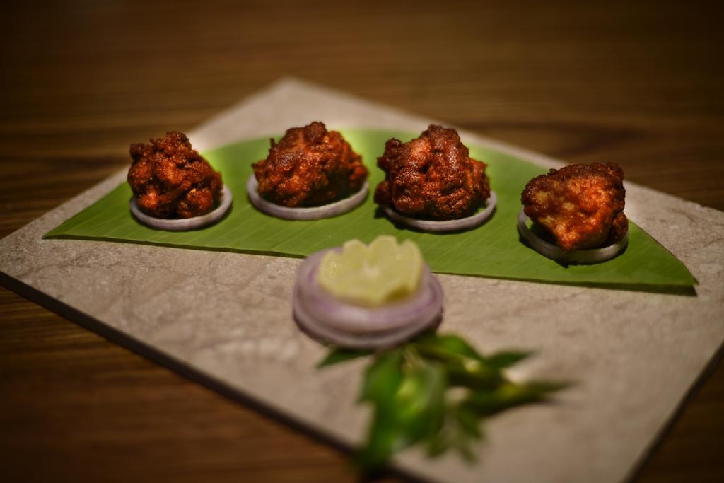 Hotel Pride Hotel, Chennai