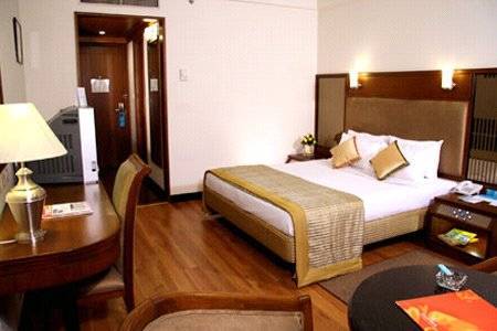 Greenpark 5* Chennai
