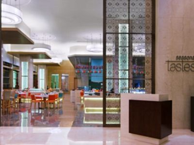Hotel The Westin Velachery
