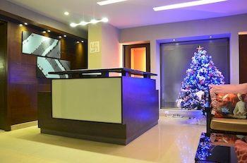 Fabhotel Santhome Mylapore Hotel Chennai
