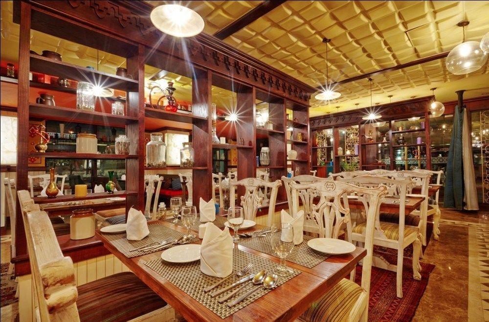 Hablis Hotel 4*