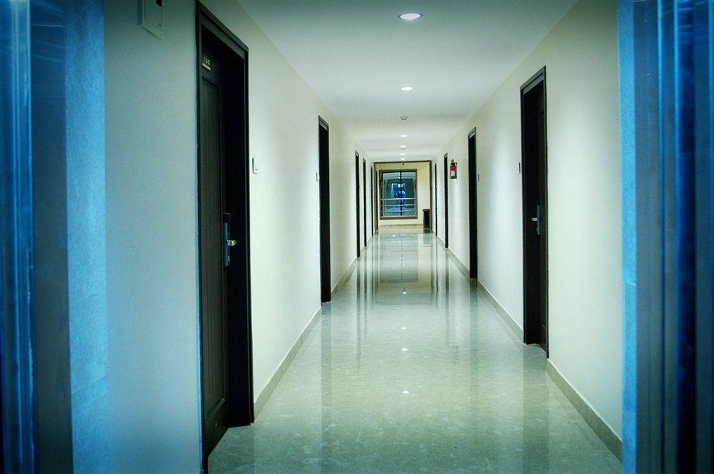 Hotel H Chennai