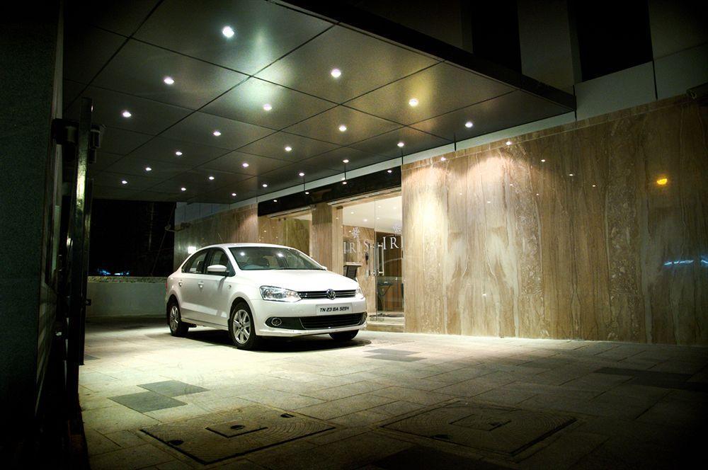 H Hotel Chennai
