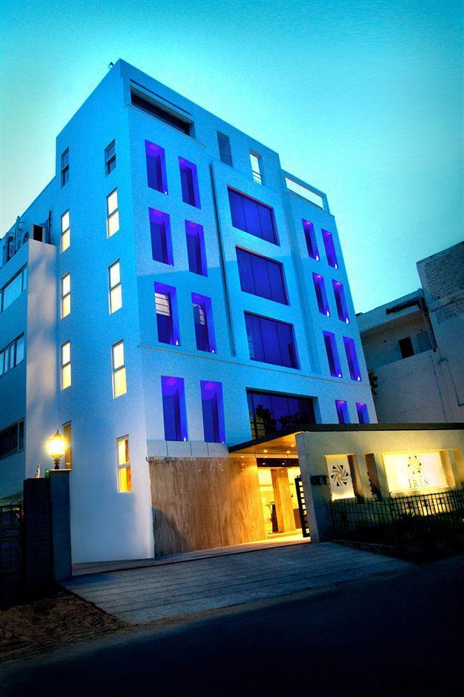 H Hotel