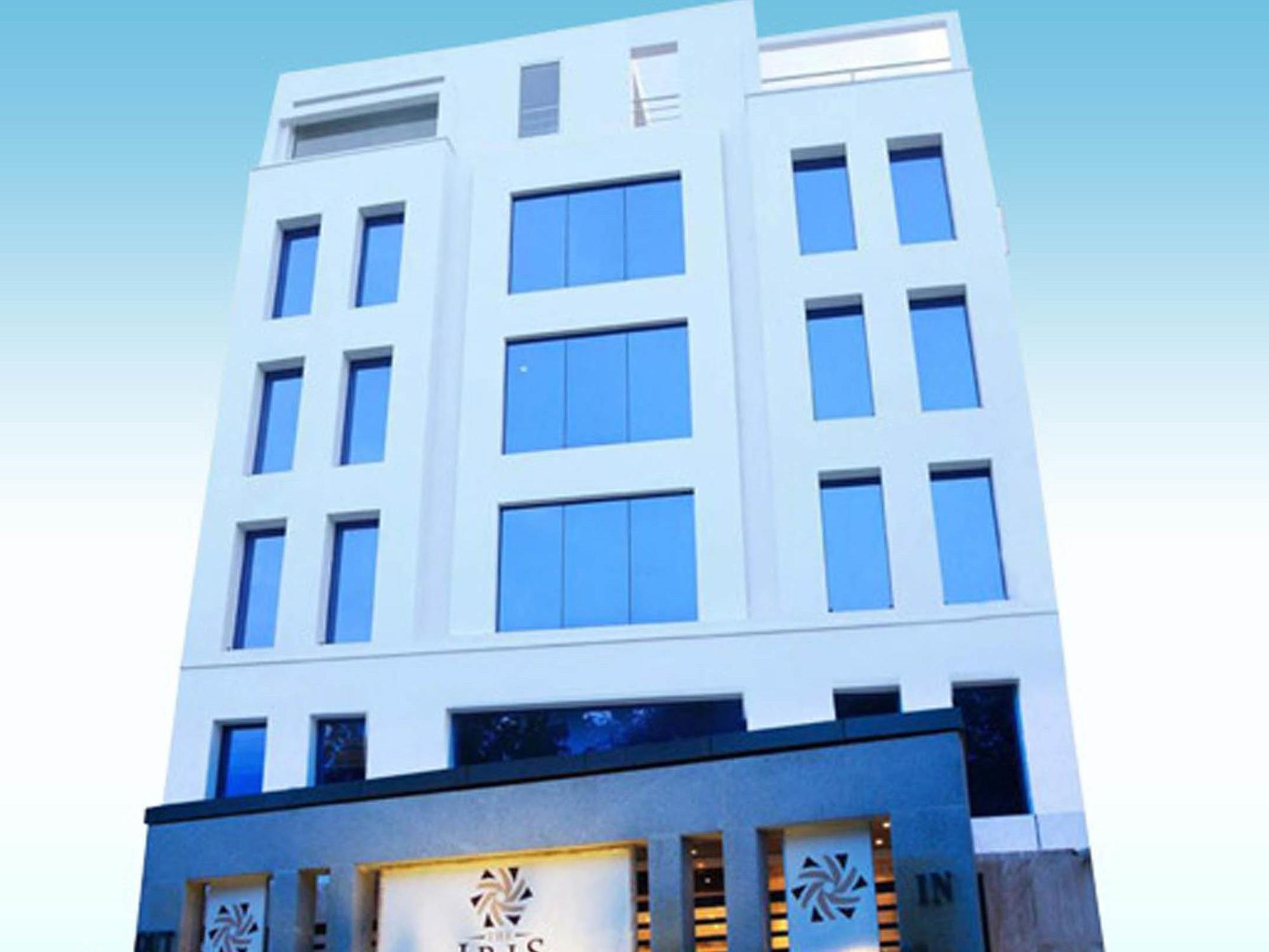 H Hotel Chennai