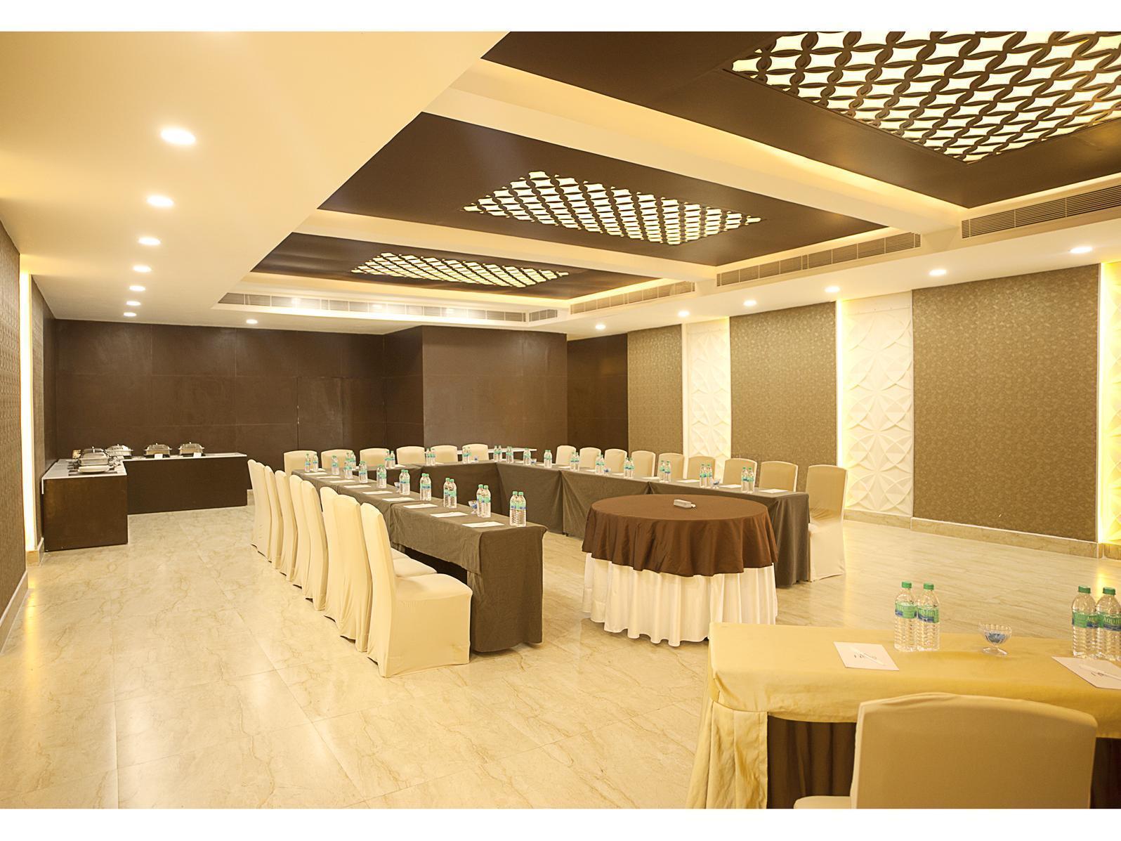 H 3* Chennai