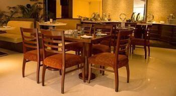 Hotel Marina Egmore