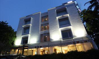 Marina Egmore Chennai