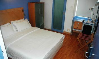 Hotel Marina Egmore