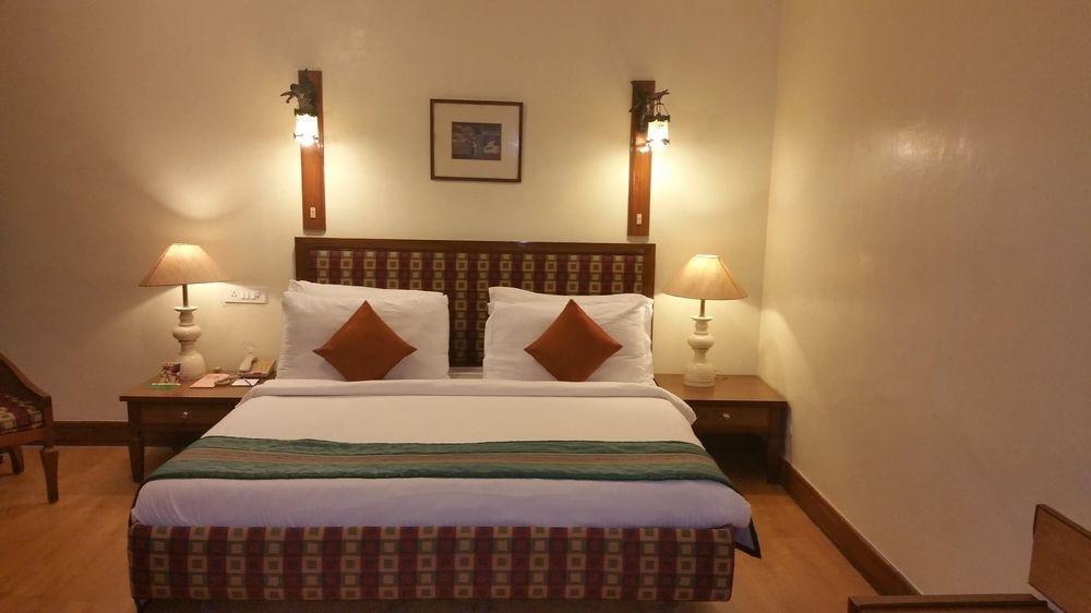 Ambassador Pallava Hotel Chennai