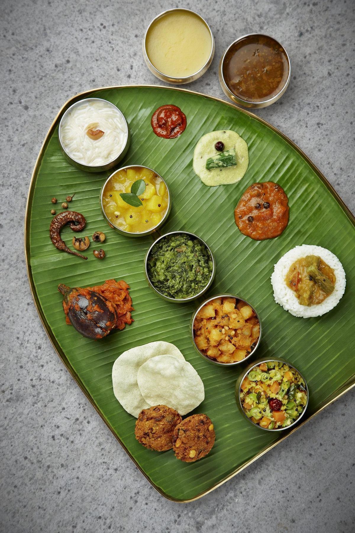 Hotel Vivanta It Expressway Omr Chennai