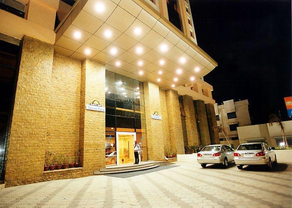 Hotel Regenta Central Deccan Chennai, Royapettah Chennai