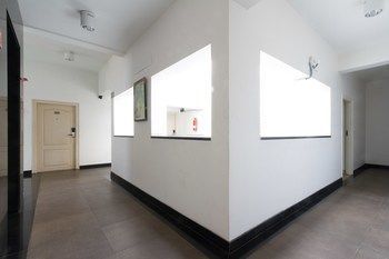 Hotel Fabhotel Eeasy Thiruvanmiyur