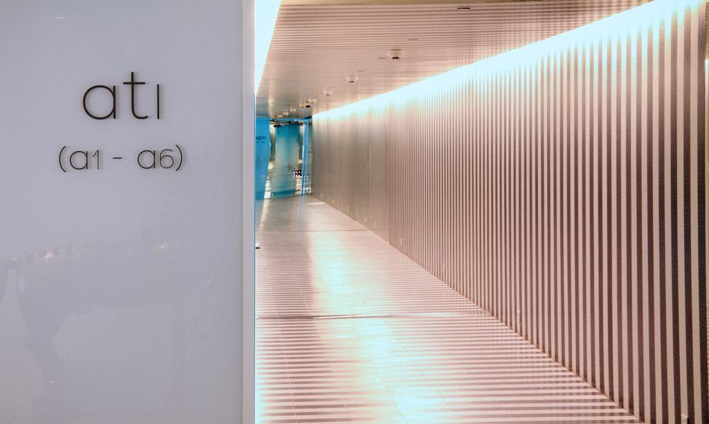 Hotel Design By Justa