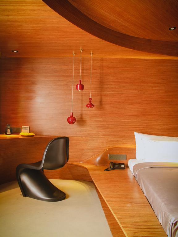 Hotel Design By Justa 4*
