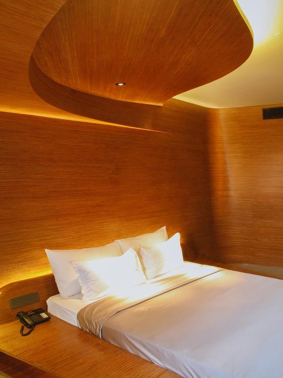 Hotel Design By Justa 4*