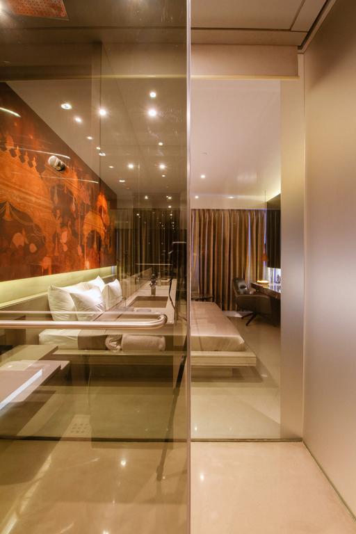 Design By Justa Chennai