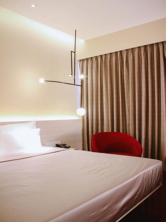 Design By Justa Hotel