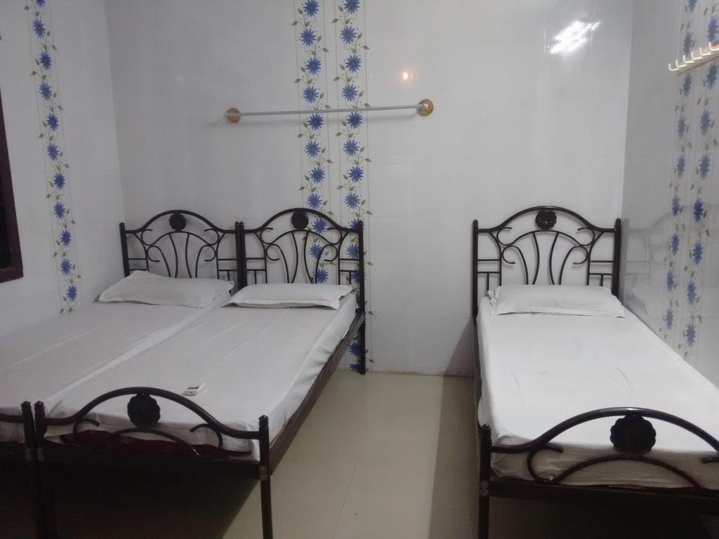 New Regency 2* Chennai