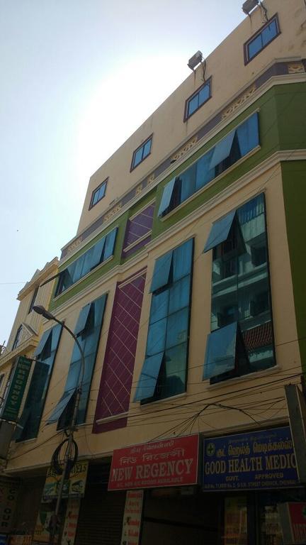 New Regency 2*