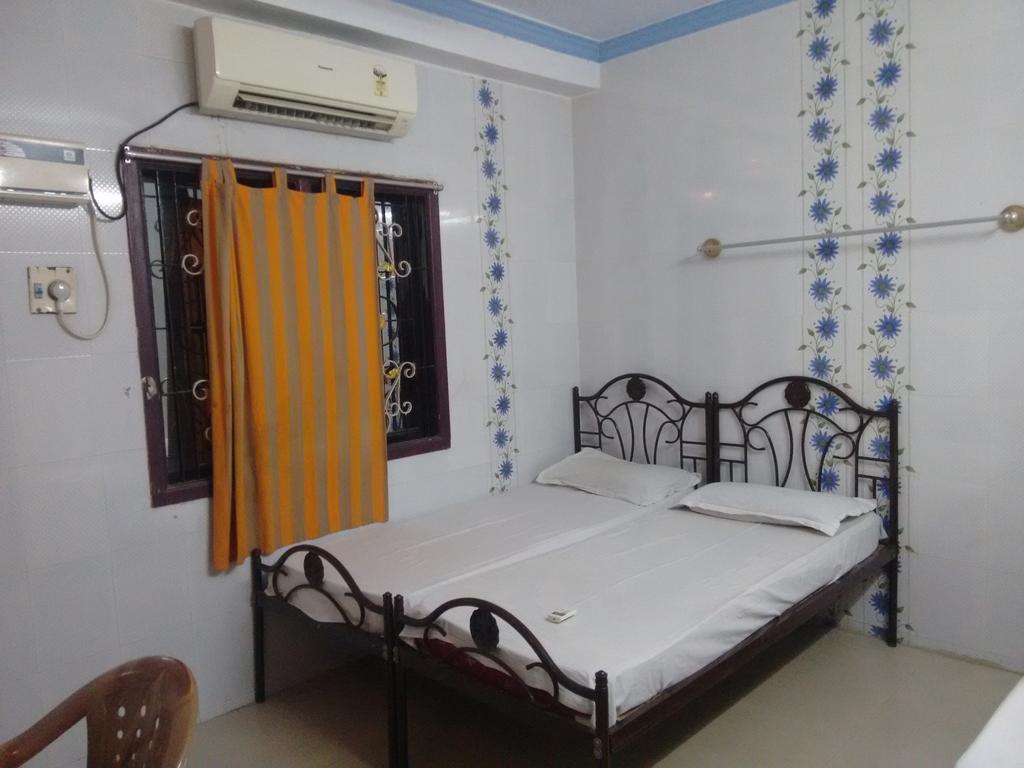 Hotel New Regency 2*