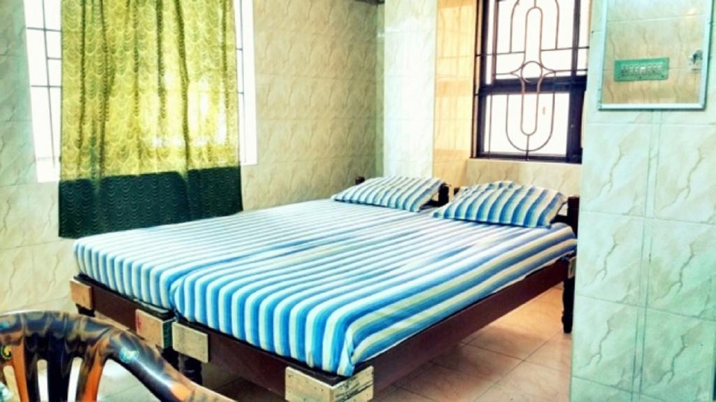 New Regency Hotel