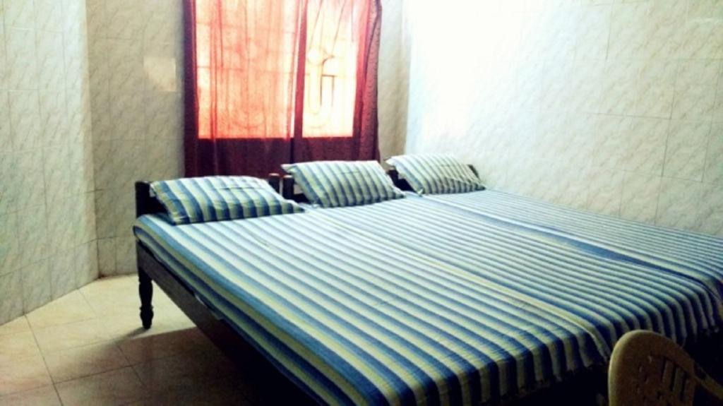 New Regency Hotel
