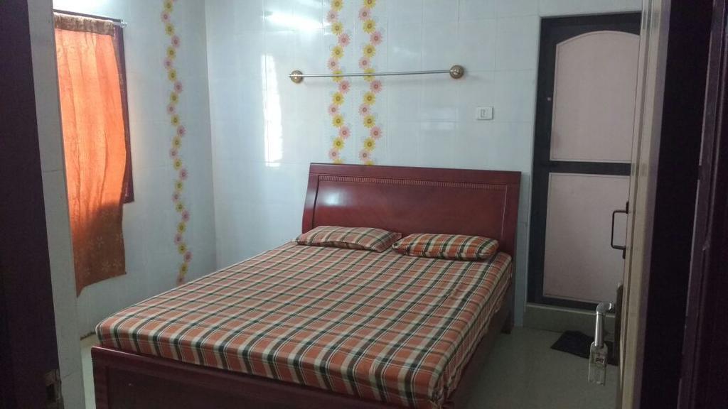 New Regency Hotel Chennai