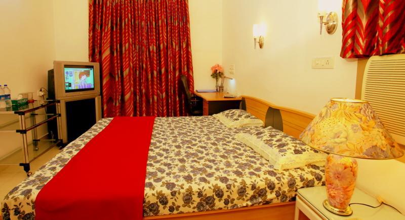 Pleasant Bed & Breakfast Chennai